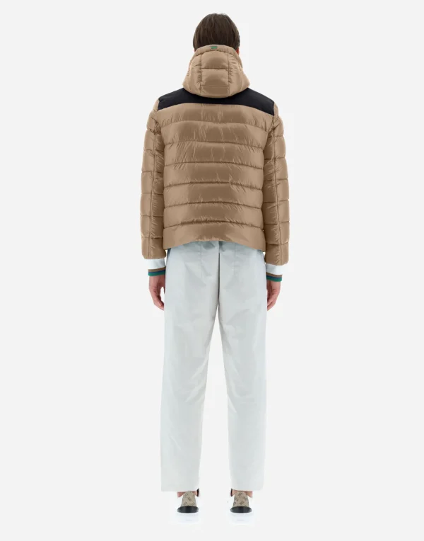 Men Herno Bomber