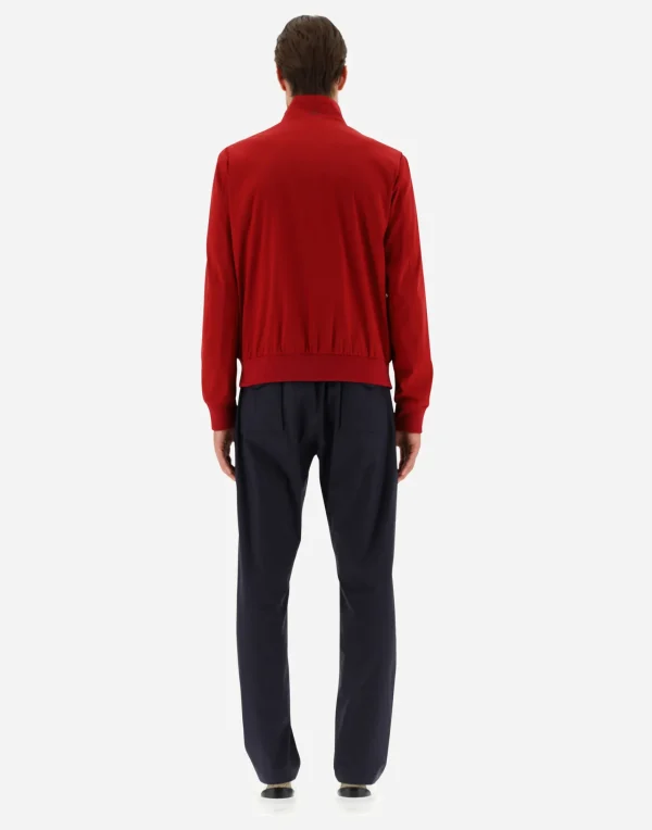 Men Herno Bomber