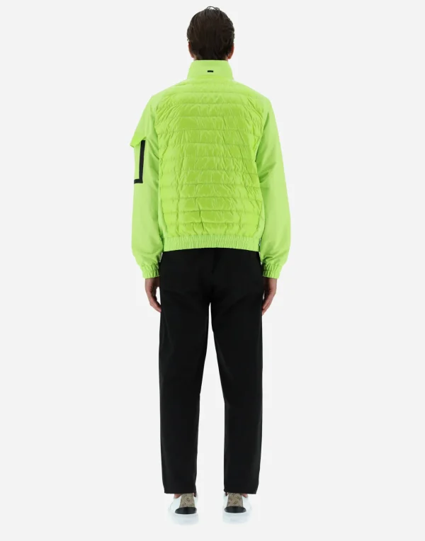 Men Herno Bomber