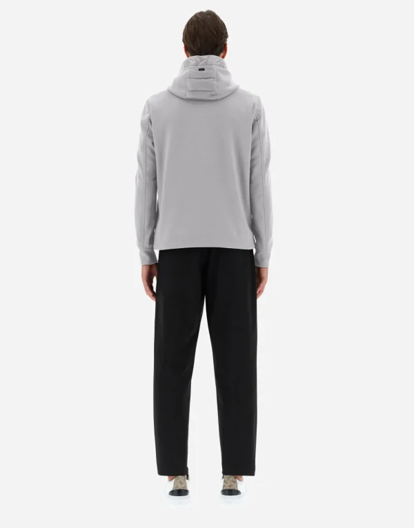 Men Herno Bomber