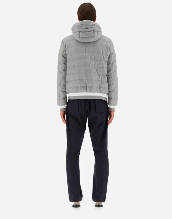 Men Herno Bomber