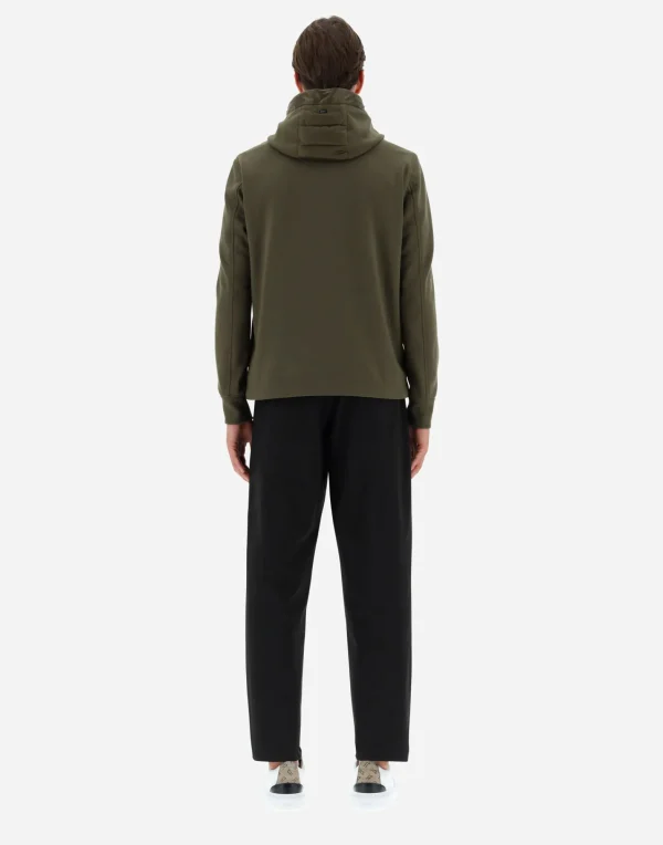Men Herno Bomber