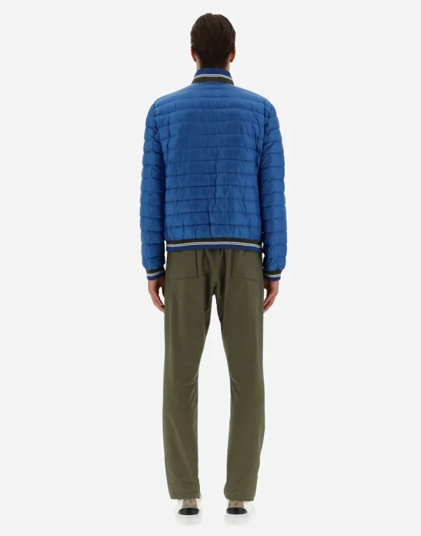 Men Herno Bomber