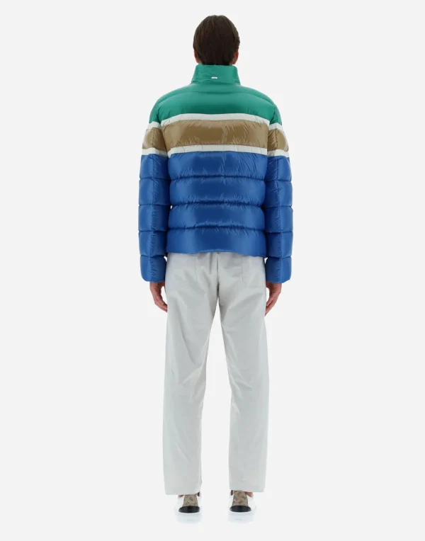 Men Herno Bomber