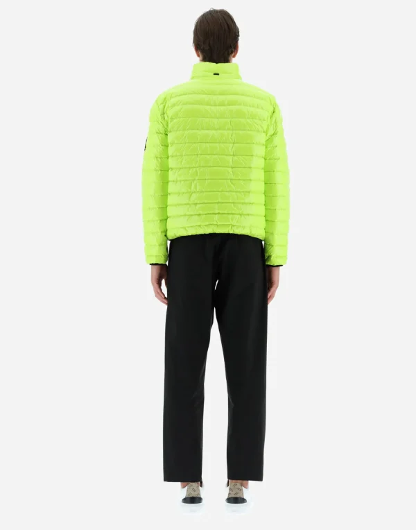 Men Herno Bomber