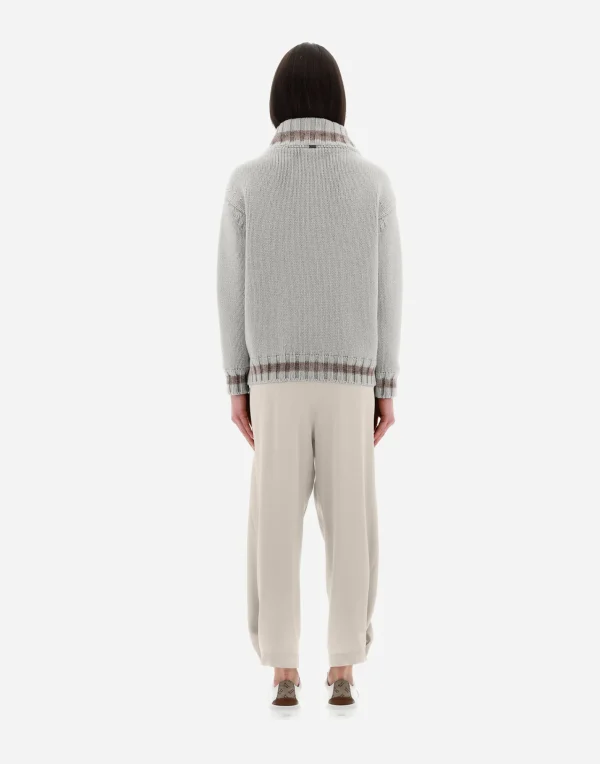 Women Herno Bomber