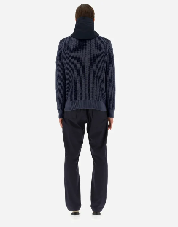 Men Herno Bomber