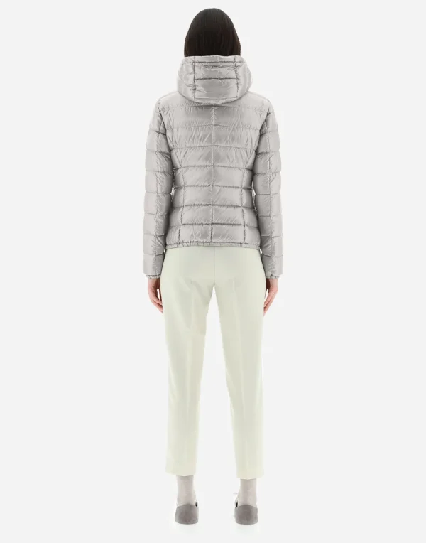 Women Herno Bomber