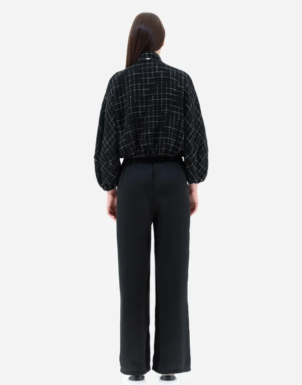 Women Herno Bomber