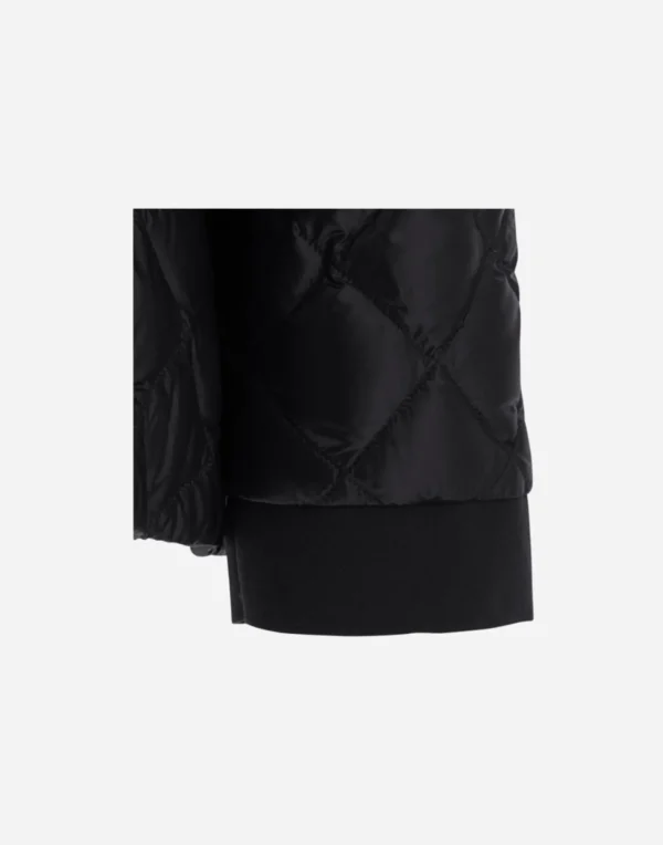 Women Herno Bomber
