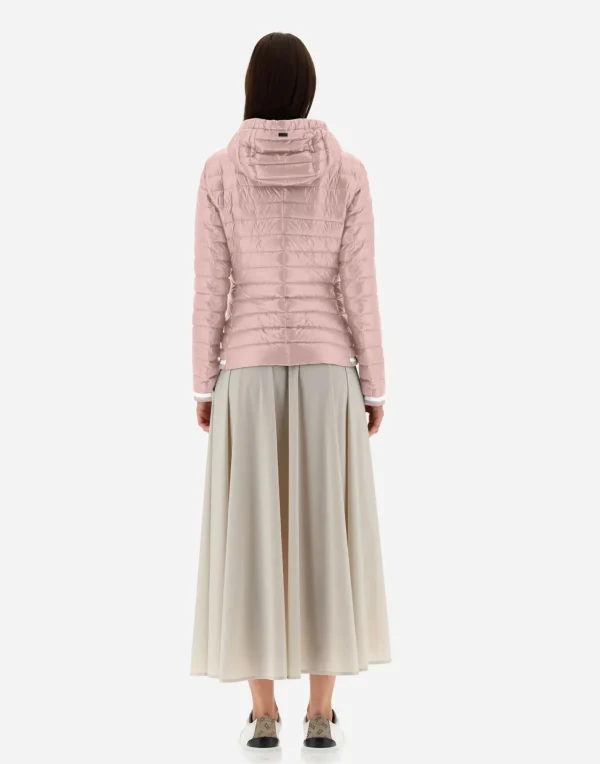 Women Herno Bomber