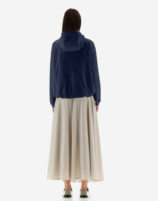 Women Herno Bomber