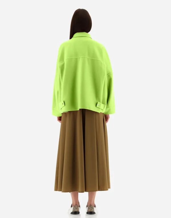 Women Herno Bomber