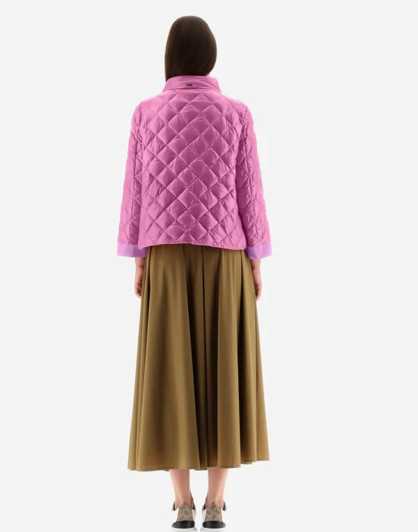 Women Herno Bomber