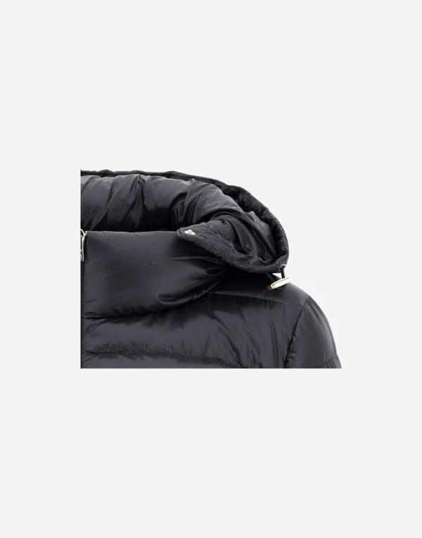 Women Herno Bomber