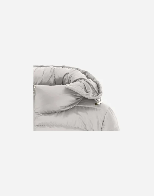 Women Herno Bomber