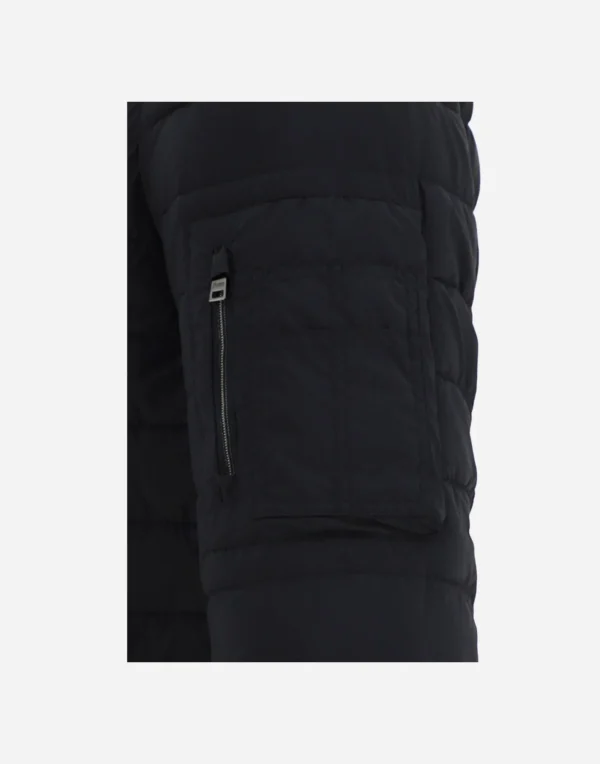 Men Herno Bomber
