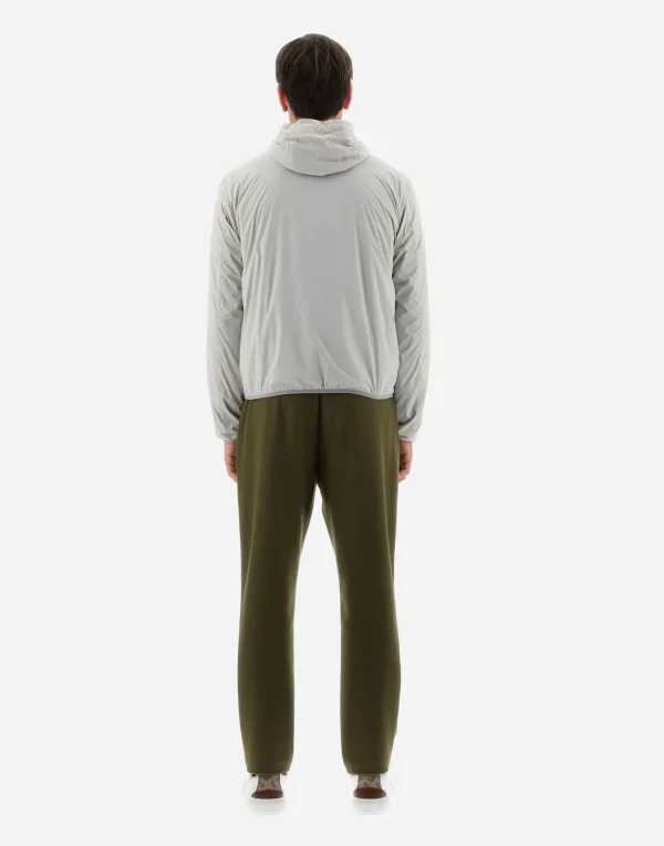 Men Herno Bomber