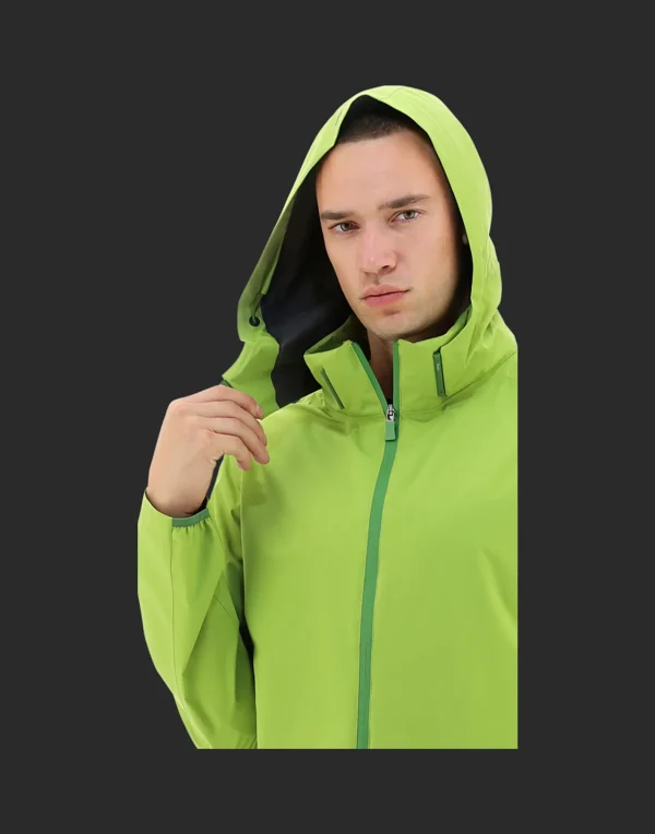 Men Herno Bomber