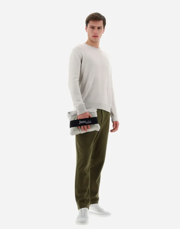 Men Herno Bomber