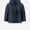 Women Herno Capes