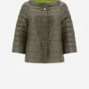 Women Herno Capes