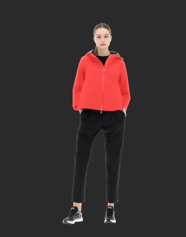 Women Herno Capes
