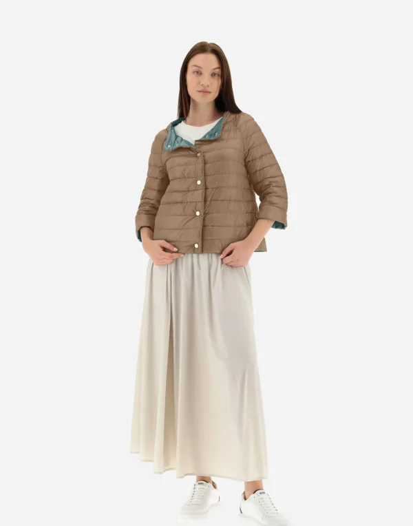 Women Herno Capes