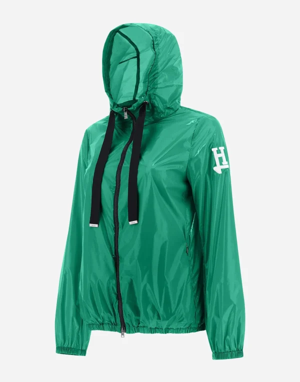 Women Herno Capes
