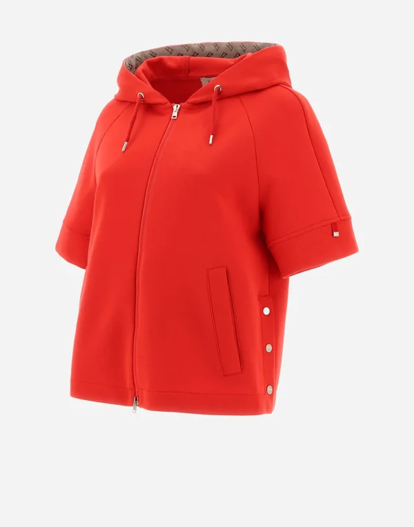 Women Herno Capes