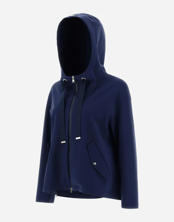 Women Herno Capes