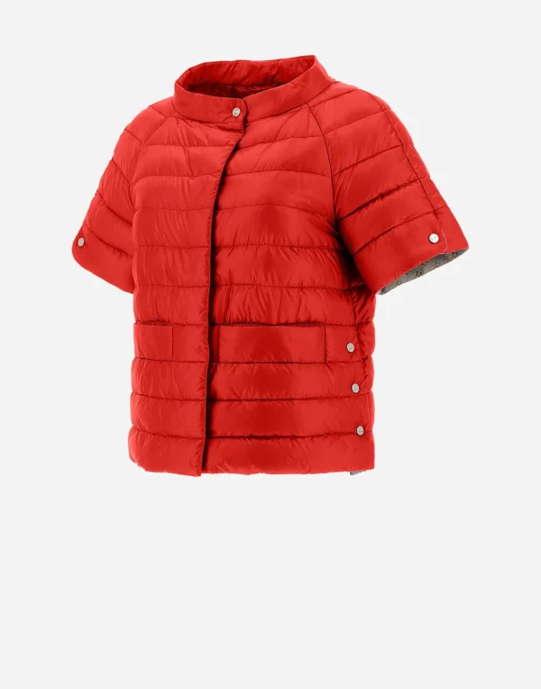 Women Herno Capes