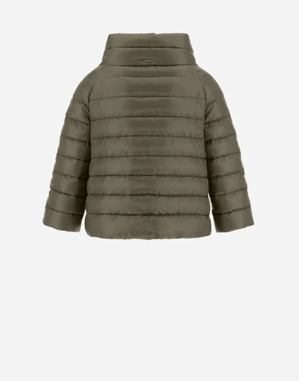 Women Herno Capes