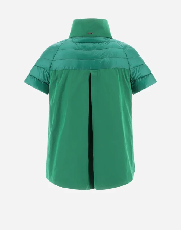Women Herno Capes