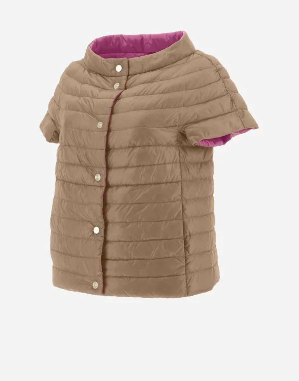 Women Herno Capes