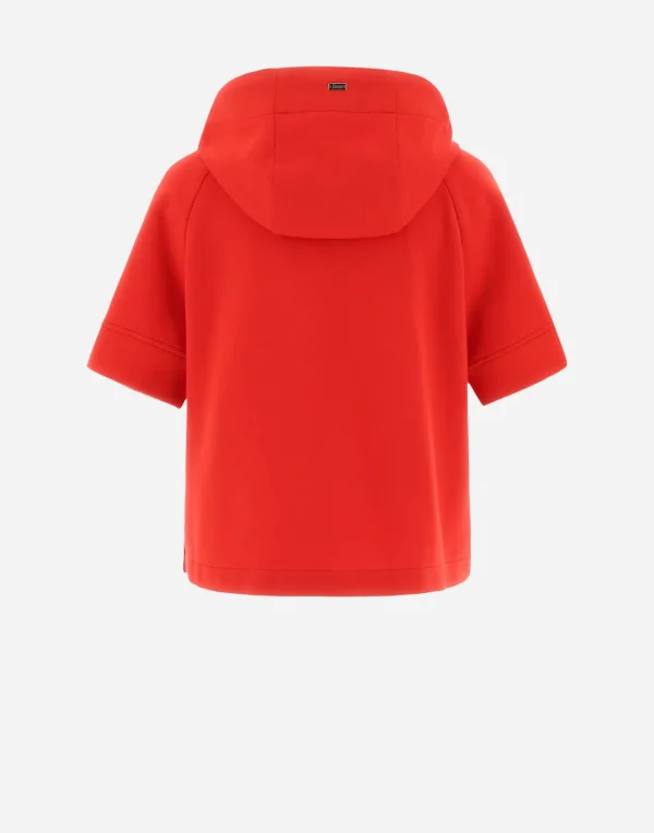 Women Herno Capes