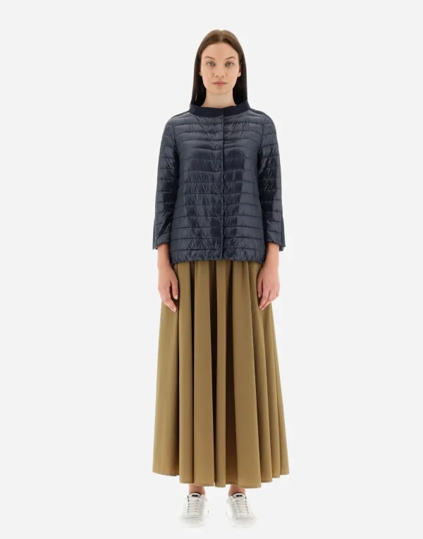 Women Herno Capes