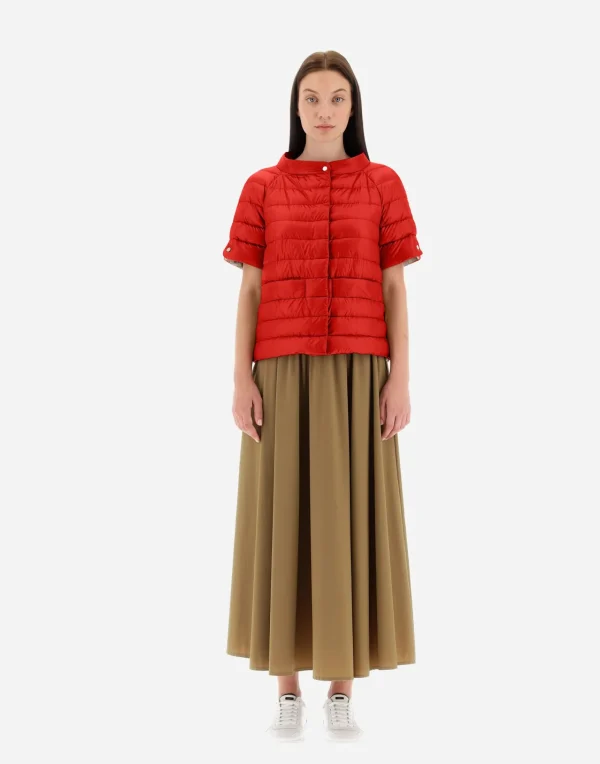 Women Herno Capes