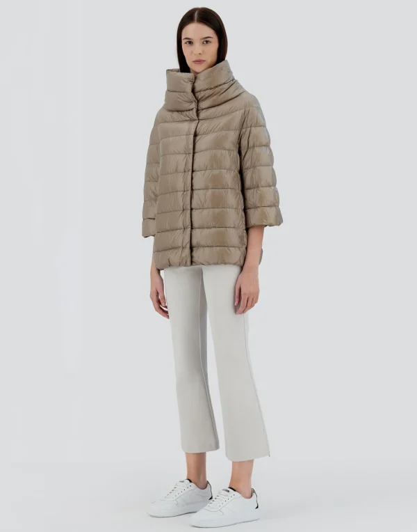 Women Herno Capes
