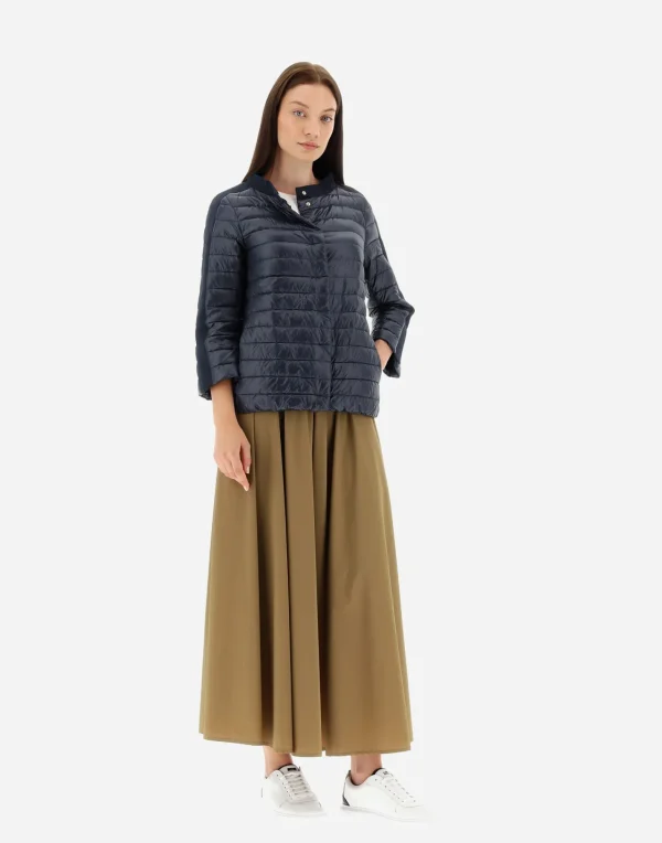 Women Herno Capes