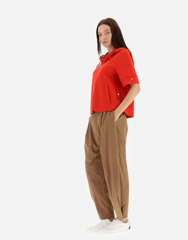 Women Herno Capes
