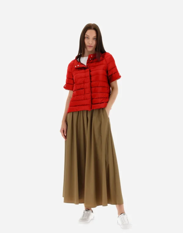 Women Herno Capes