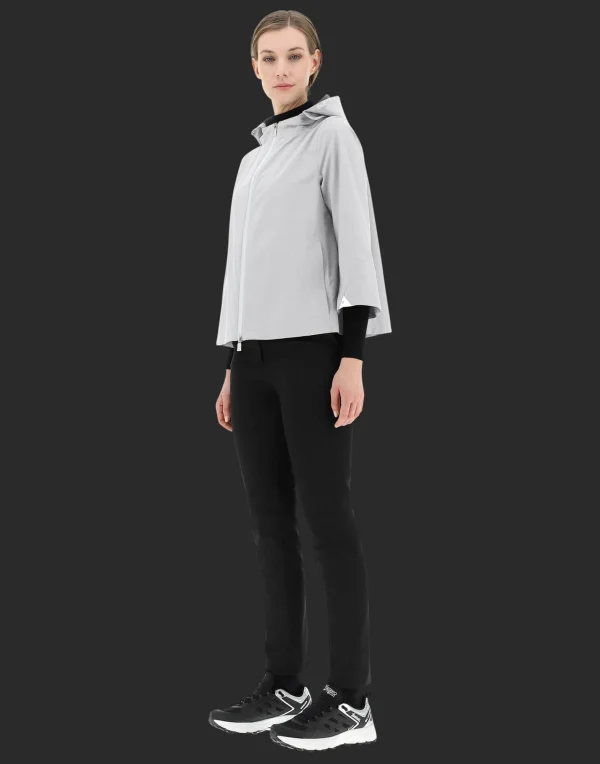 Women Herno Capes