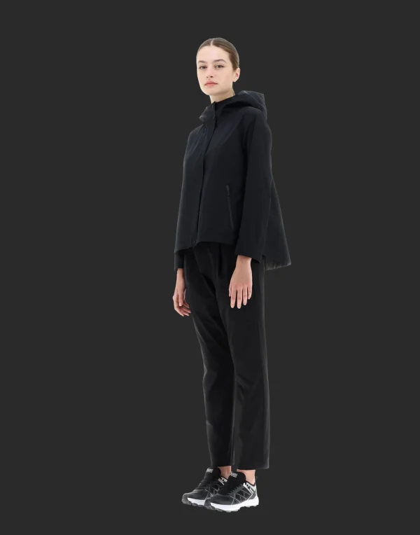 Women Herno Capes