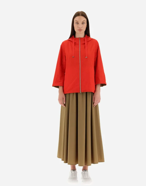 Women Herno Capes