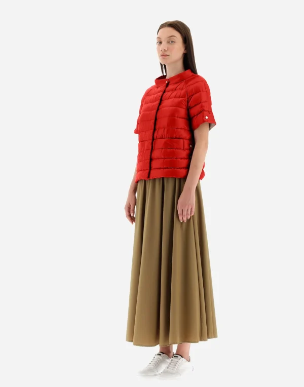 Women Herno Capes
