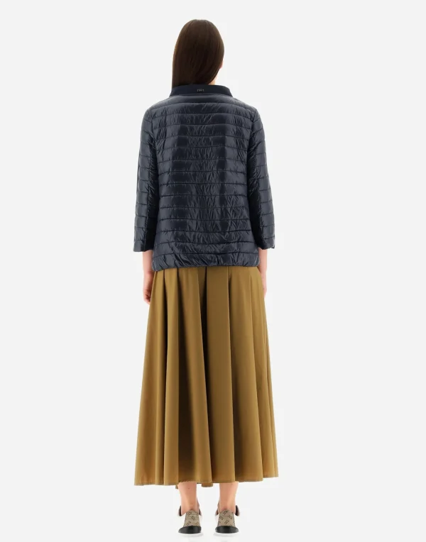 Women Herno Capes