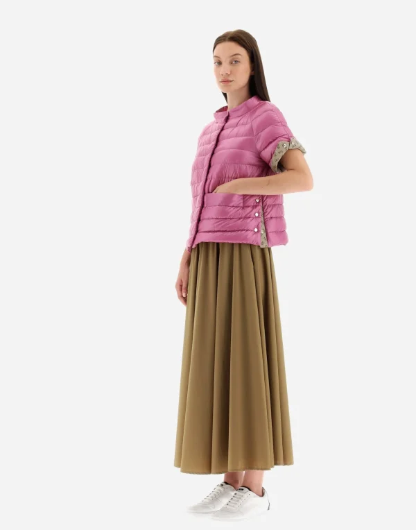 Women Herno Capes