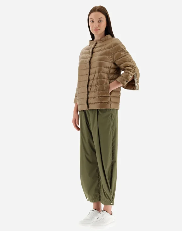 Women Herno Capes