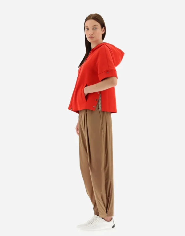 Women Herno Capes